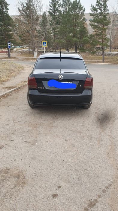Продам фольксваген поло