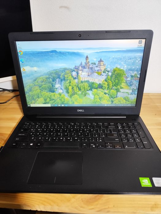 Dell Inspiron 3593 i5 gen10, 16gb ,nvidia mx230
