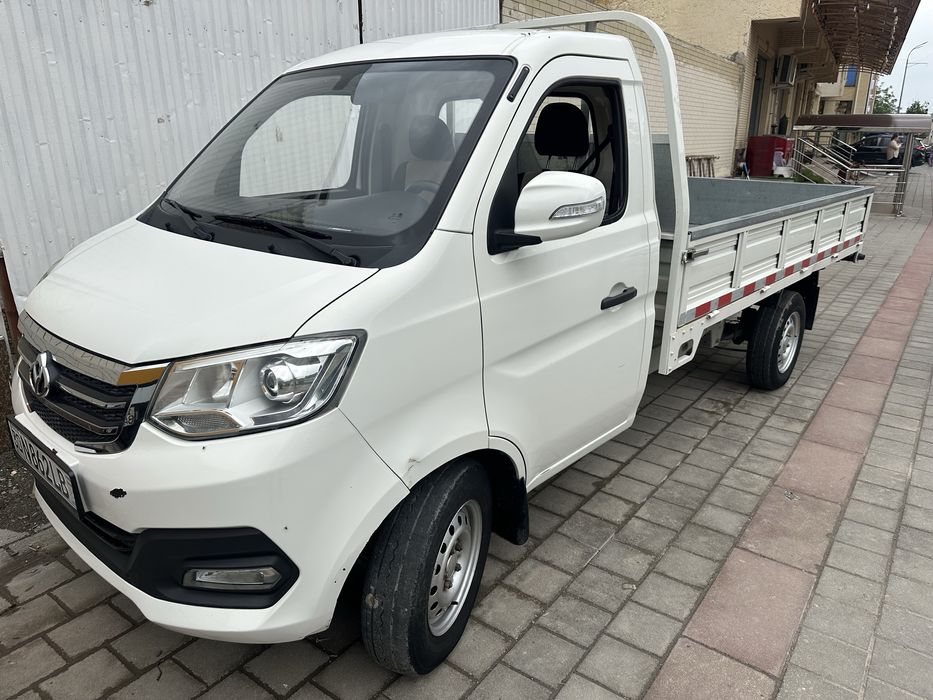 Changan sotiladi продаю 2024 salondan chikan