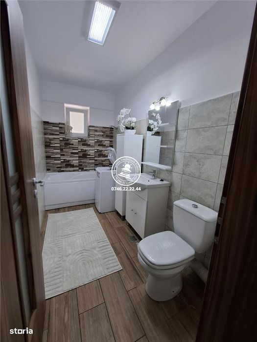 Apartament 2 camere decomandat | Terasă generoasă 42 mp | Ideal Reside