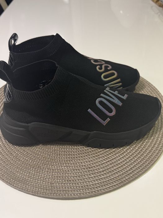 Дамски обувки  Love Moschıno ,Polo Ralph Lauren