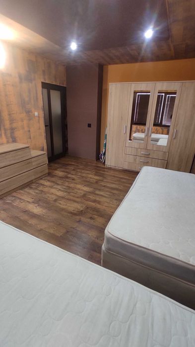 Продава се Двустаен апартамент в Перник, Изток - 66 кв.м за 1098 €/кв.м - Снимка #6