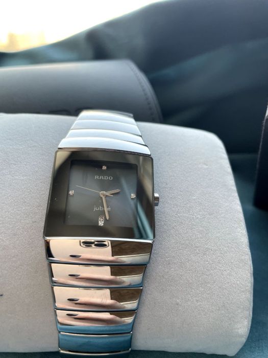 Оригинальные часы РАДО швейцарские