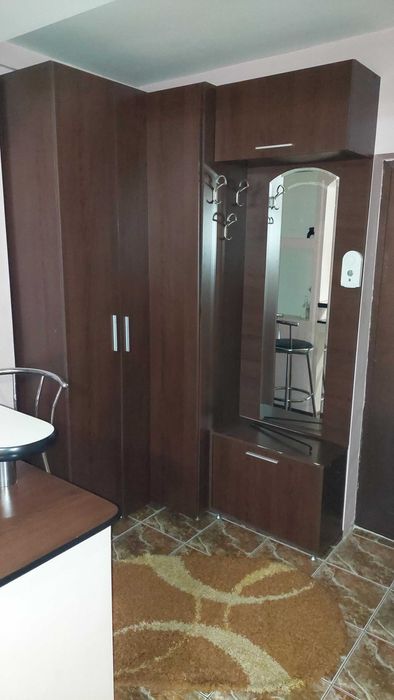 Garsoniera Gavana 3, Proaspat Zugravita + Parcare (Proprietar)