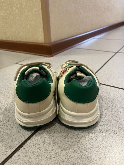 2 новые красовки