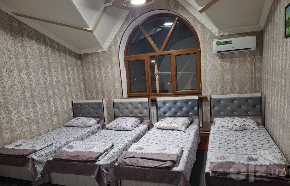 Энг арзон Хостел кунлик ижара!!!