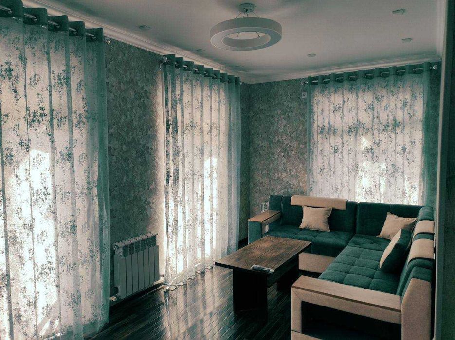 Академгородок / Налоговая / Посольство Чехии
 ЖК «TERRITORIA GROUP»