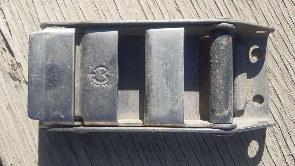 Стяжка тентов ремень