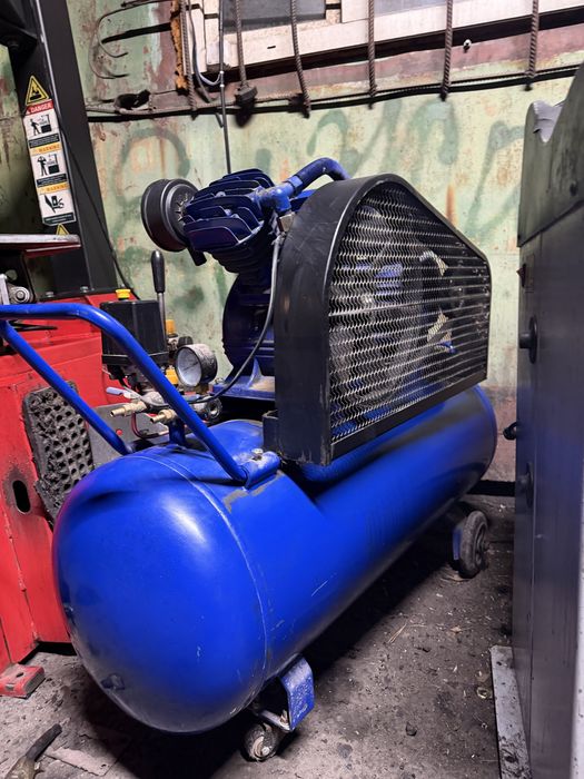 Продам 2 шиномантаж комплект