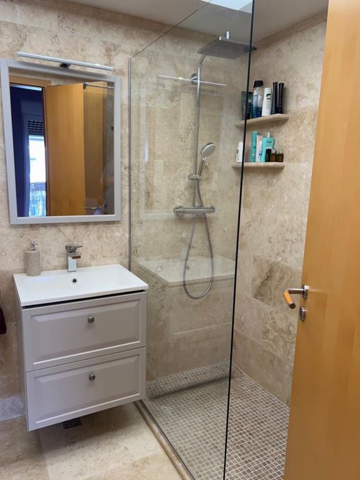 Montaj Marmura Granit Travertin Timisoara