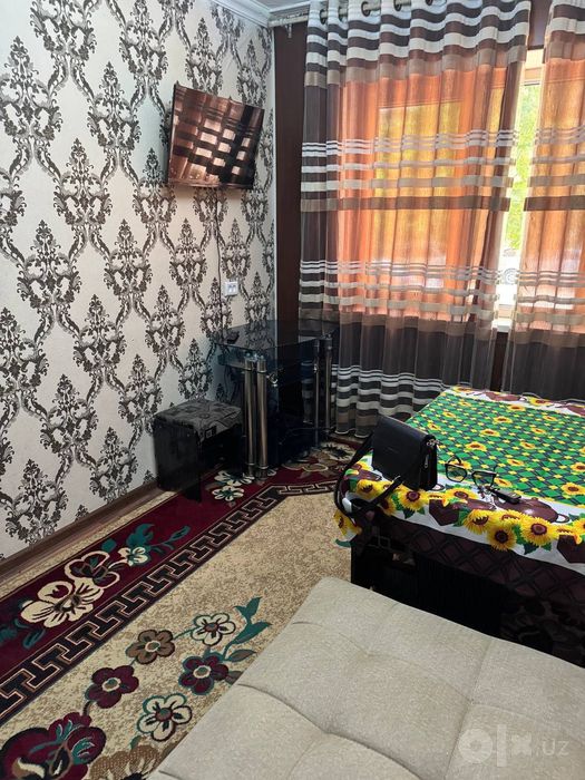 Fargona shaxar tekistilda ioylashkan 2 xonali uy ijaraga berilzdi