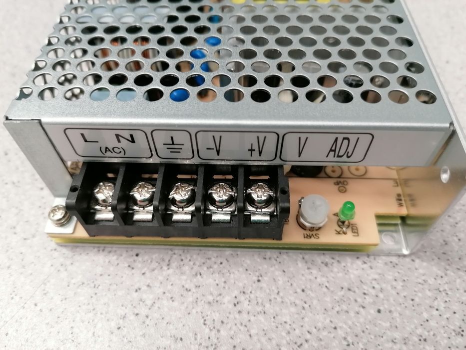 2 bucati x Sursa 24v, 3.2A, 75w