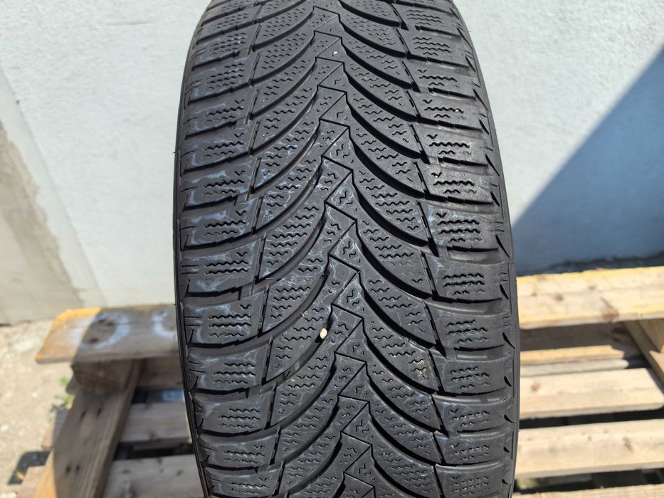 205/55/16 Нексен ДОТ 2017 г