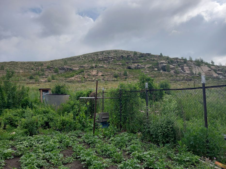 Продам дачу п. Кожохово