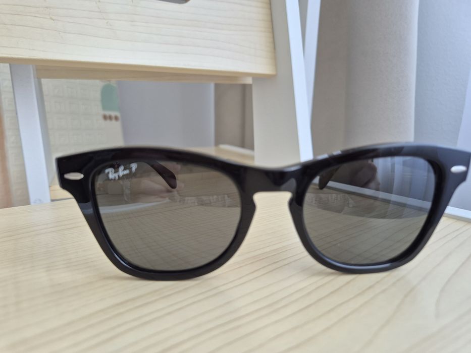 Ochelari originali Ray-Ban