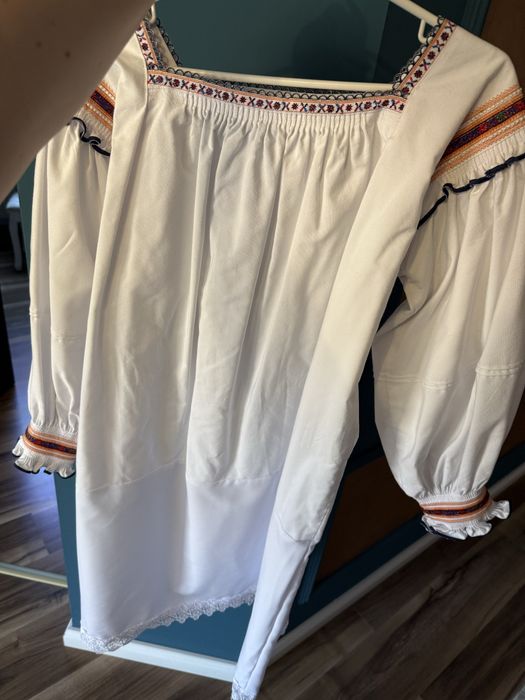 camasa dama panza groasa