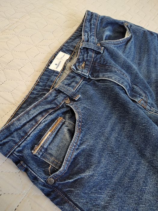 Мъжки дънки Springfield