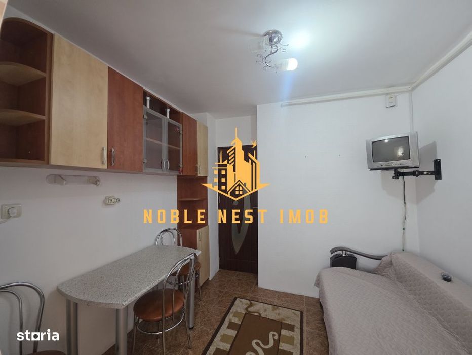 Apartament 2 camere de inchiriat – Mioveni, jud. Arges