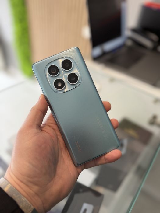 **ATSGSM.RO**Redmi Note 14 pro 512gb/Fact+Gar 12 luni