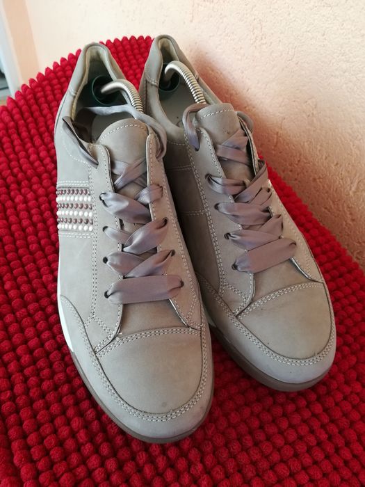 Adidași Ara damă nr 42,5 piele naturala