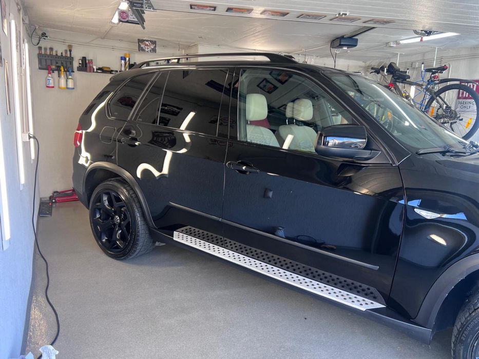 Bmw x5 2012 3.0D Single T