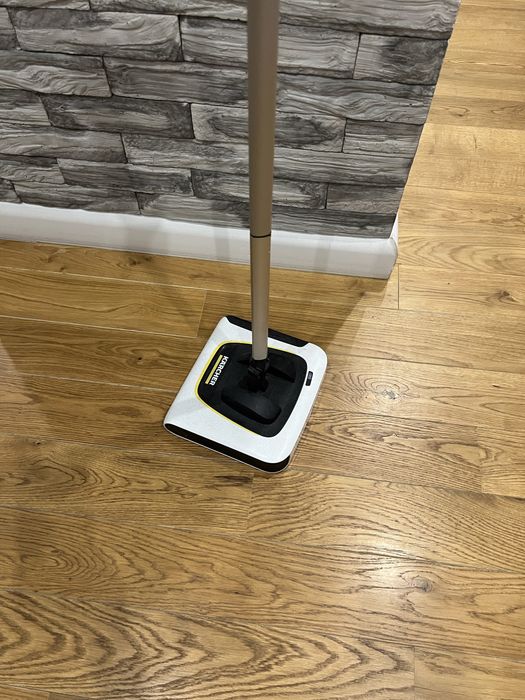 Электровеник Karcher