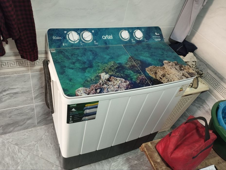 Maishiy texnika ustasi unversal usta 11yil tajriba Ariston konditsione