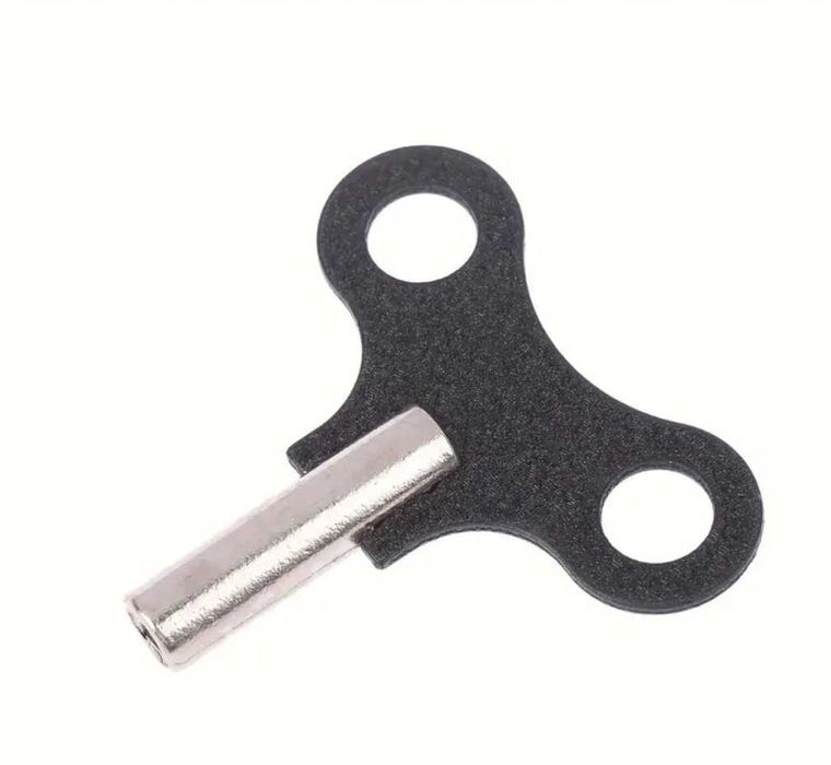 Ключ за механичен часовник