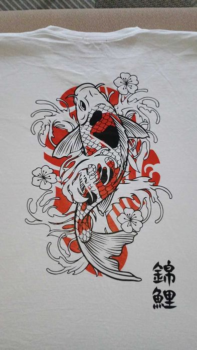 Мъжки нови тениски, суитчър