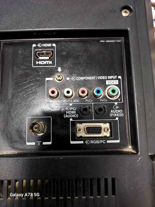 Toshiba televizor sotiladi