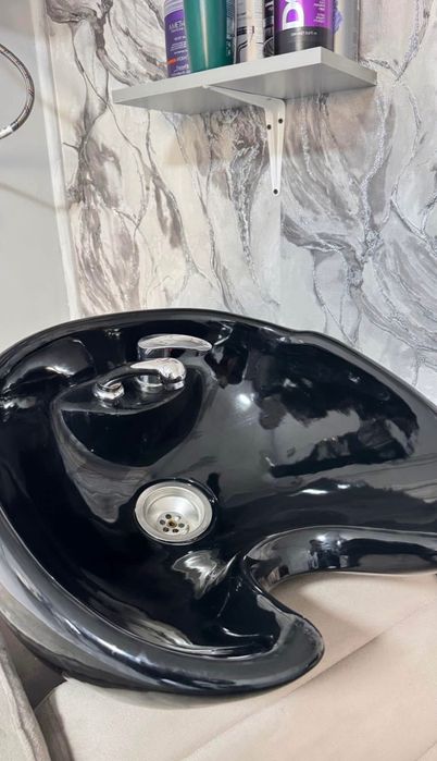 Чисто нова измивна колона!!!