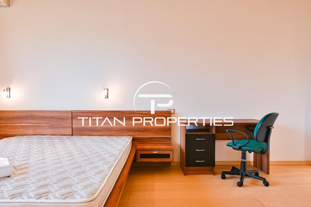 Дава се под наем Четиристаен апартамент в София, Витоша - 300 кв.м за 1900 € - Снимка #13