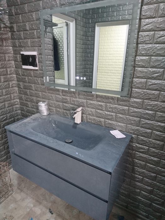 Атаблена ва Сантехника хизмати