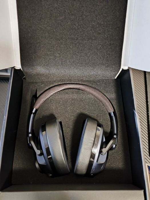Sennheiser EPOS H3PRO Hybrid геймърски слушалки