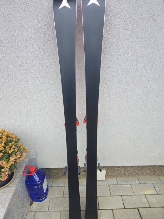 Vand skiuri Atomic S9 FIS 145cm