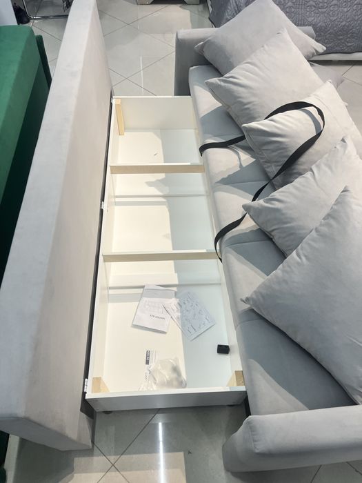 Диван российское производство