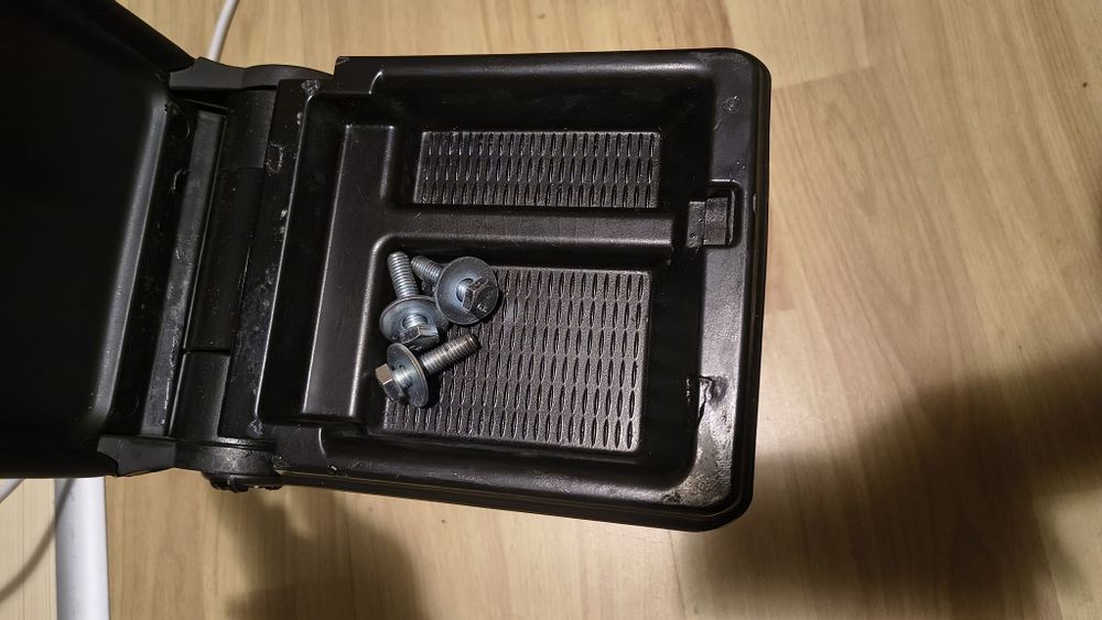 Останали части БМВ Е46