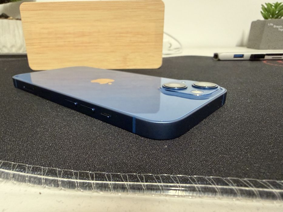 Iphone 13 128gb неразличим от нов