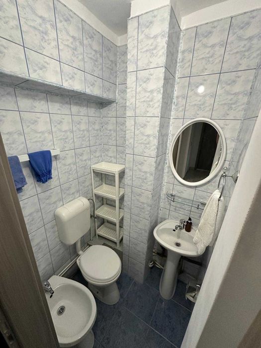 Apartament 3 camere, 2 bai, 62 mp, Manastur, Piata Flora - Cluj