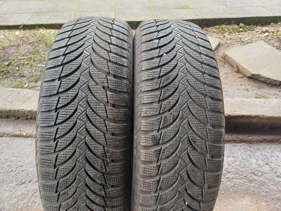 2 броя 225/70 R16 NEXEN DOT23