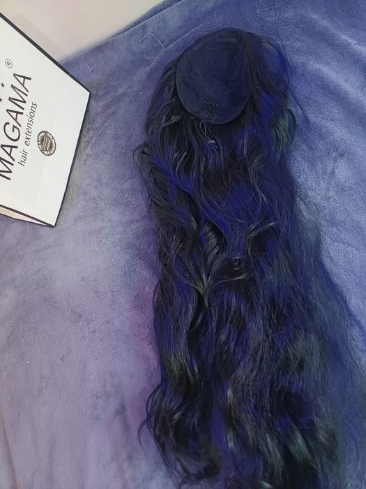 Начупена опашка 80см