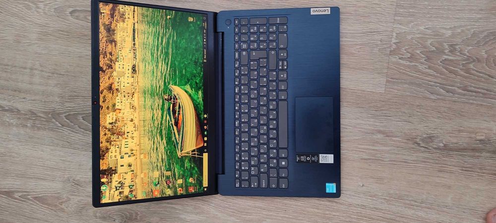 Lenovo Ideapad 3