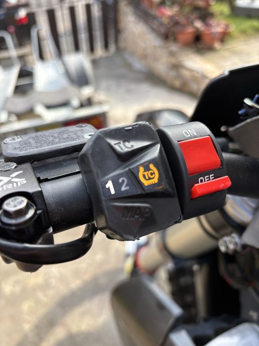 Husqvarna FC450 2020