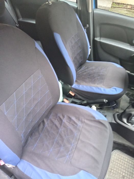 Dacia logan MCV STEPWAY