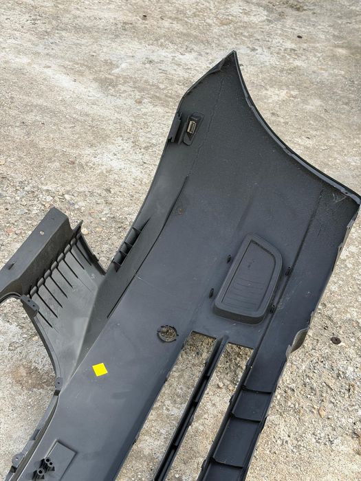 Bara fata Kia Picanto I 2004-2011