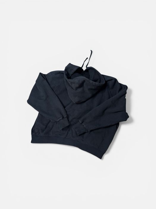 Худи с эффектом поттертости (L-size) - БУ