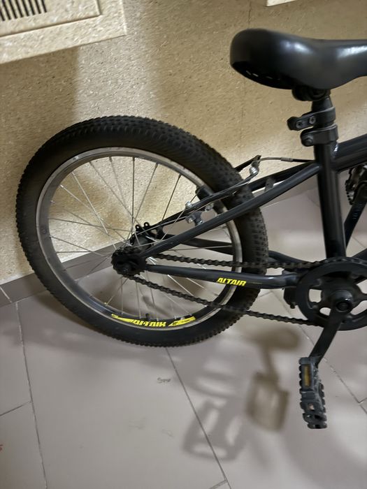 Велосипед Altair