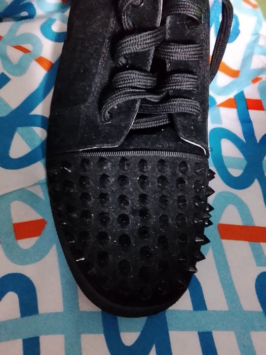 Louis Loubotin pantof sport piele