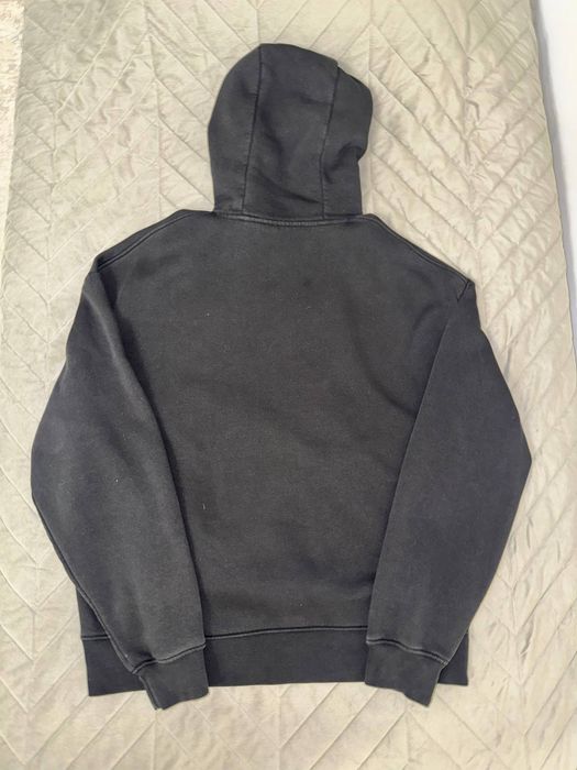 Два тёплых худи Zara