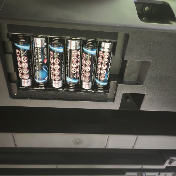 Синтезатор YAMAHA-YPT260